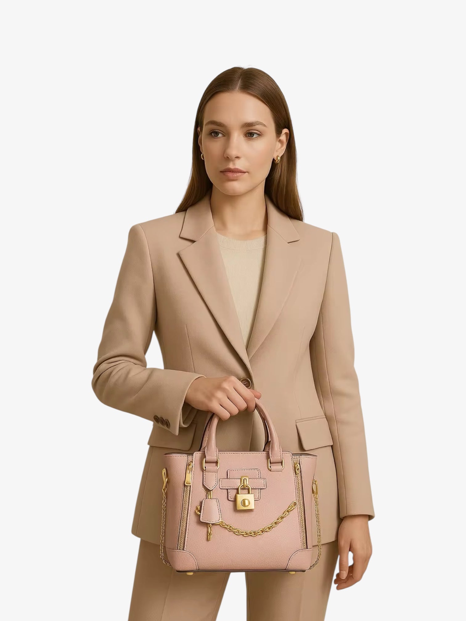 Diniar Medium Handbag