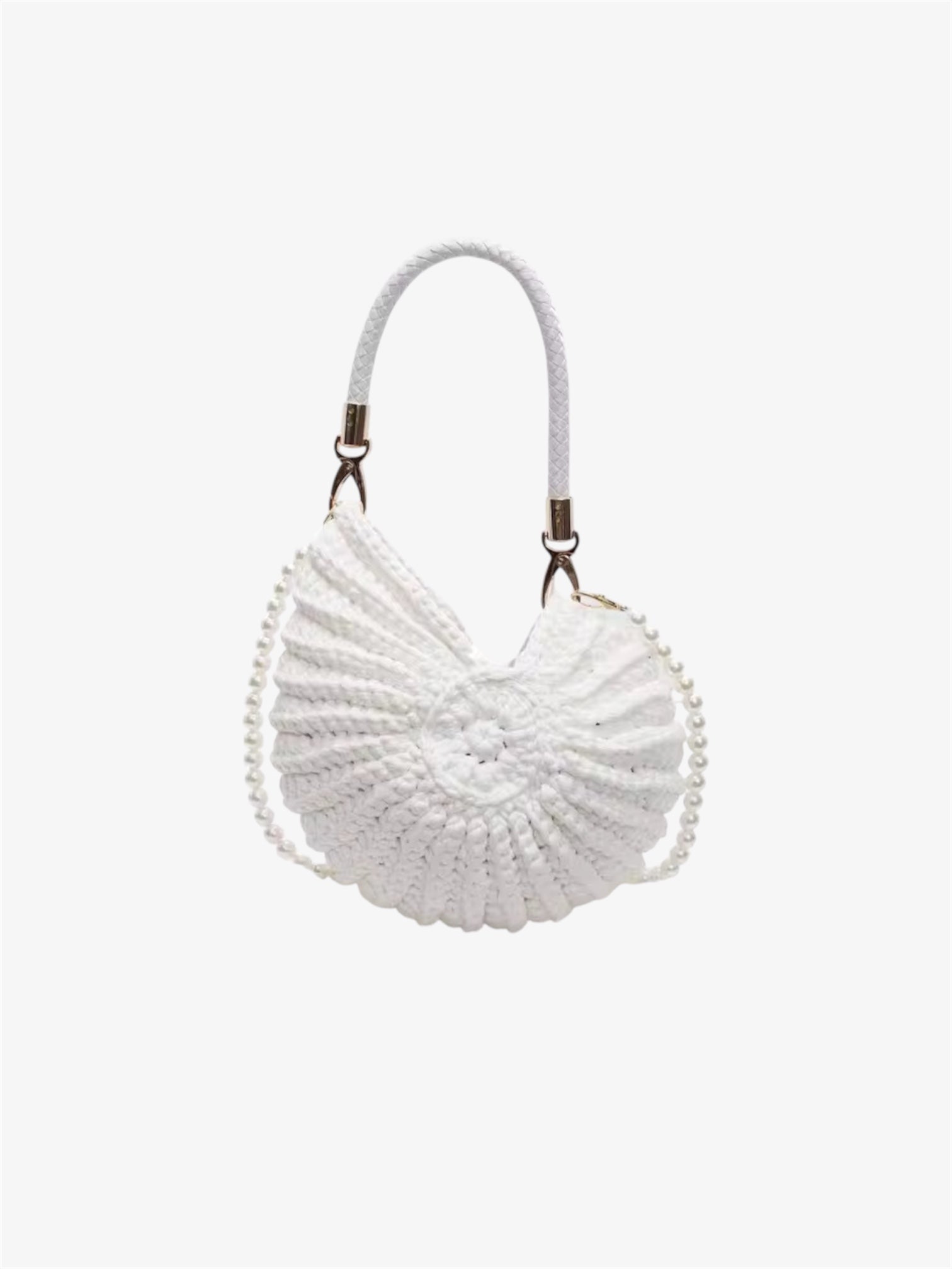 Diniar Snail Bag