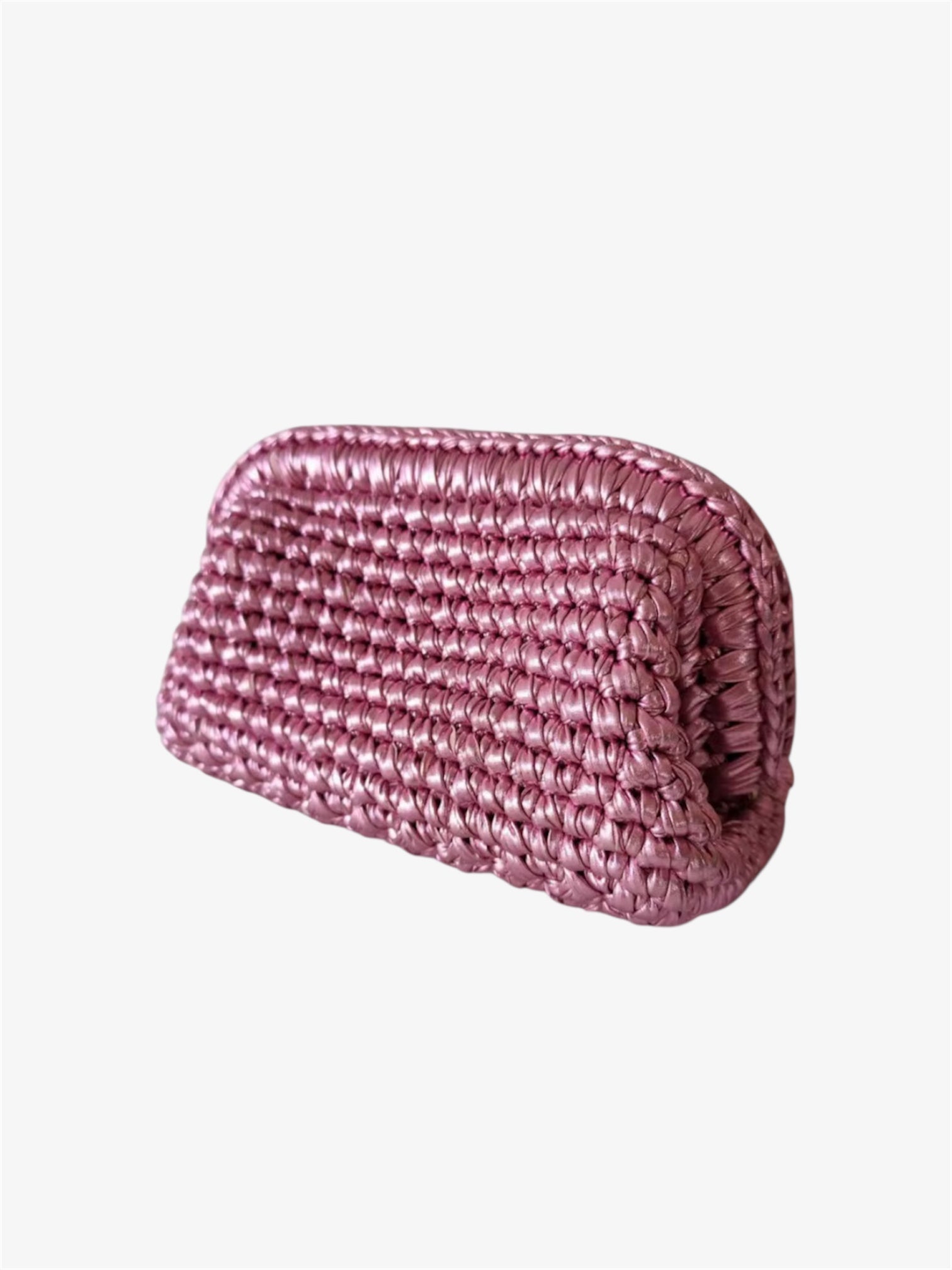 Diniar Tropical Clutch Bag