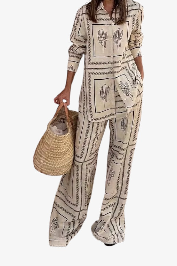 Stylish Fashionable Set