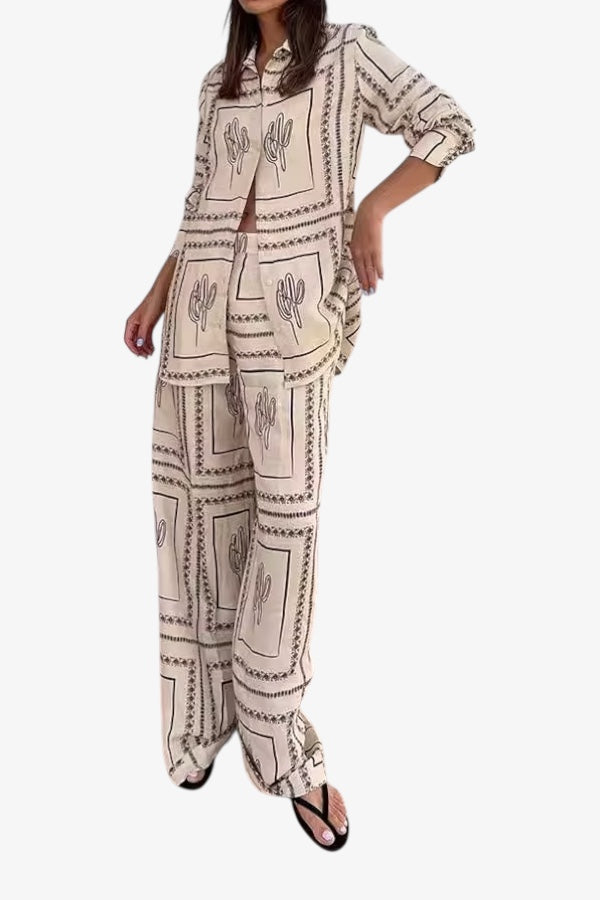 Stylish Fashionable Set