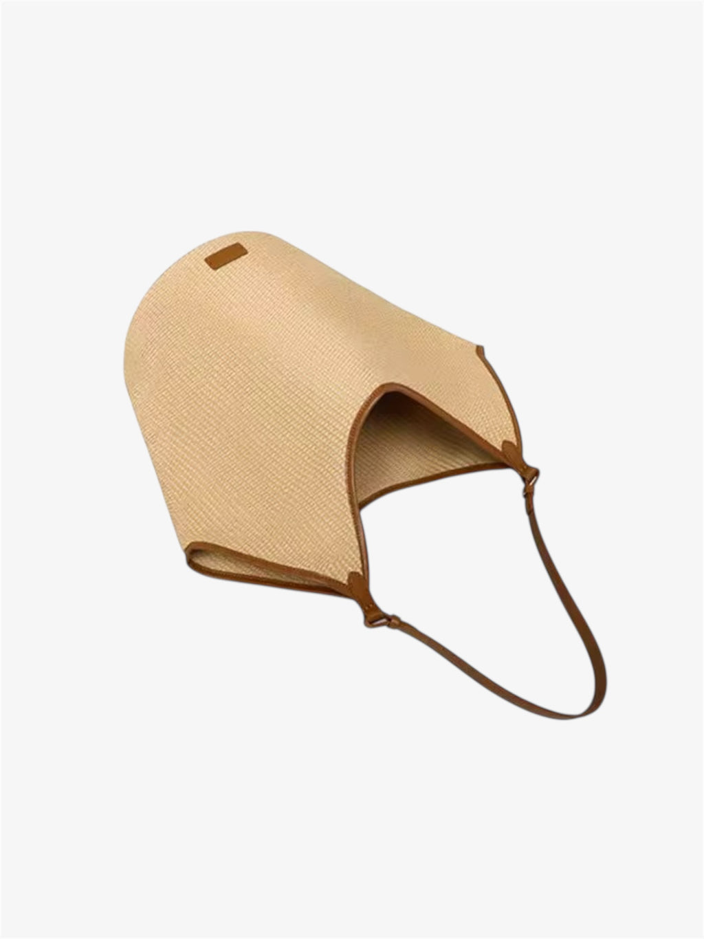 Diniar Dual Large Beach Bag