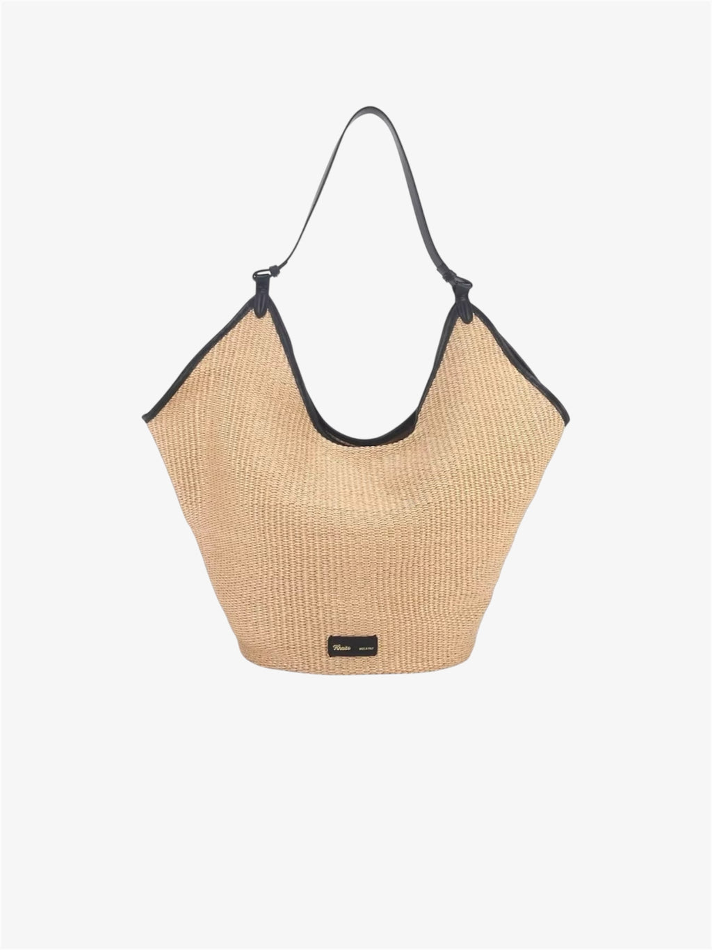 Diniar Dual Large Beach Bag