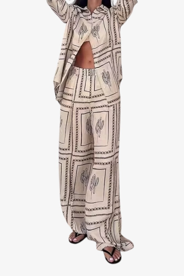 Stylish Fashionable Set