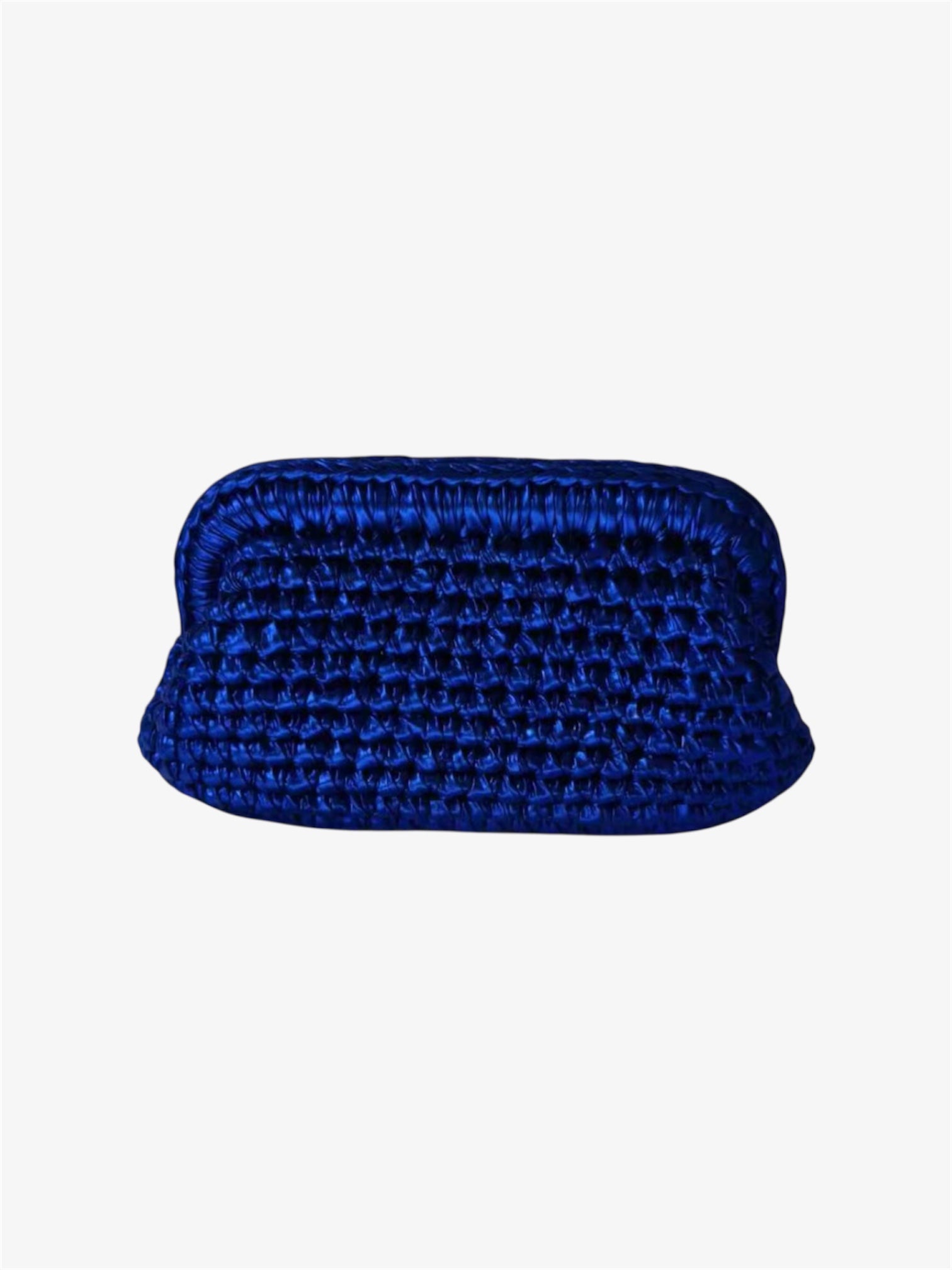 Diniar Tropical Clutch Bag