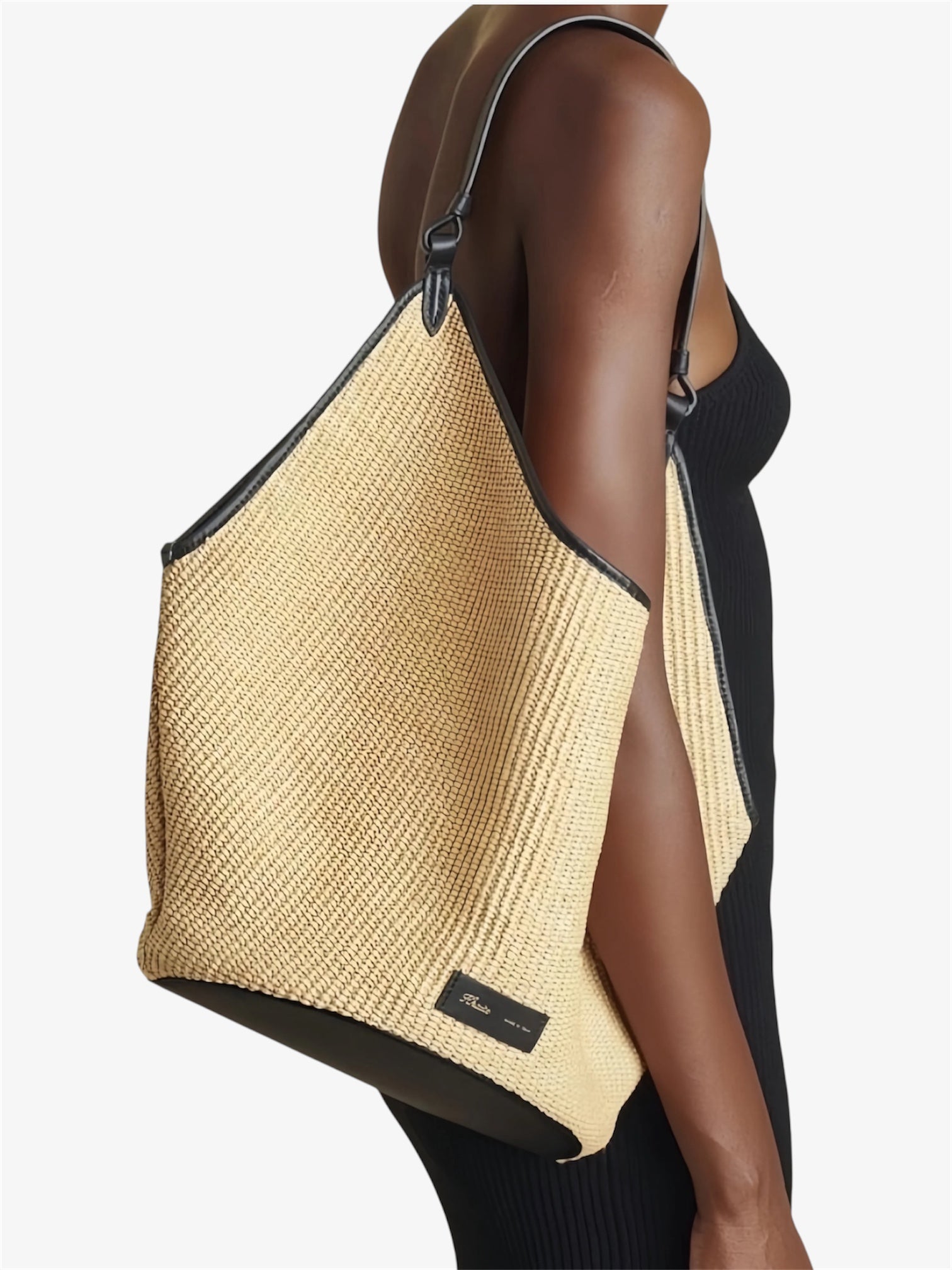 Diniar Dual Large Beach Bag