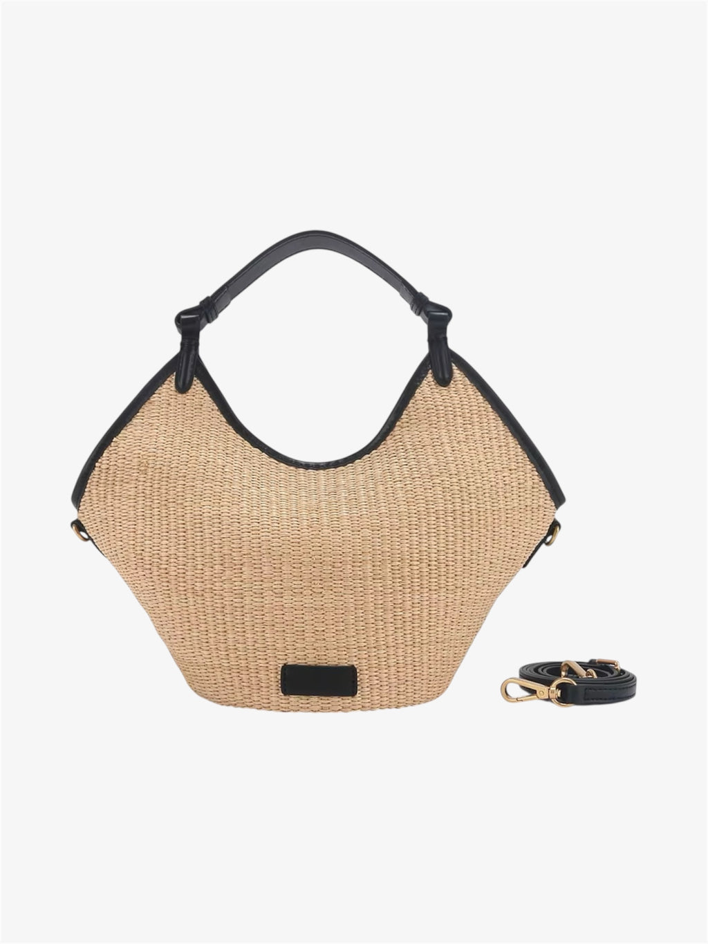 Diniar Dual Large Beach Bag