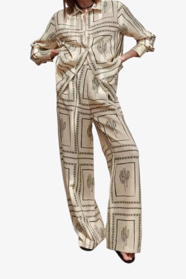 Stylish Fashionable Set