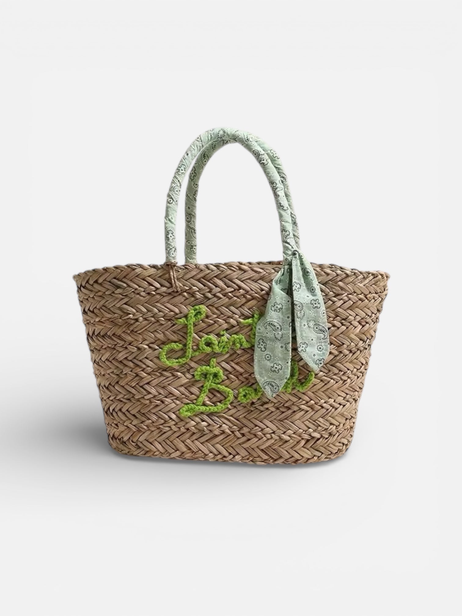 Diniar Summer Tote Bag