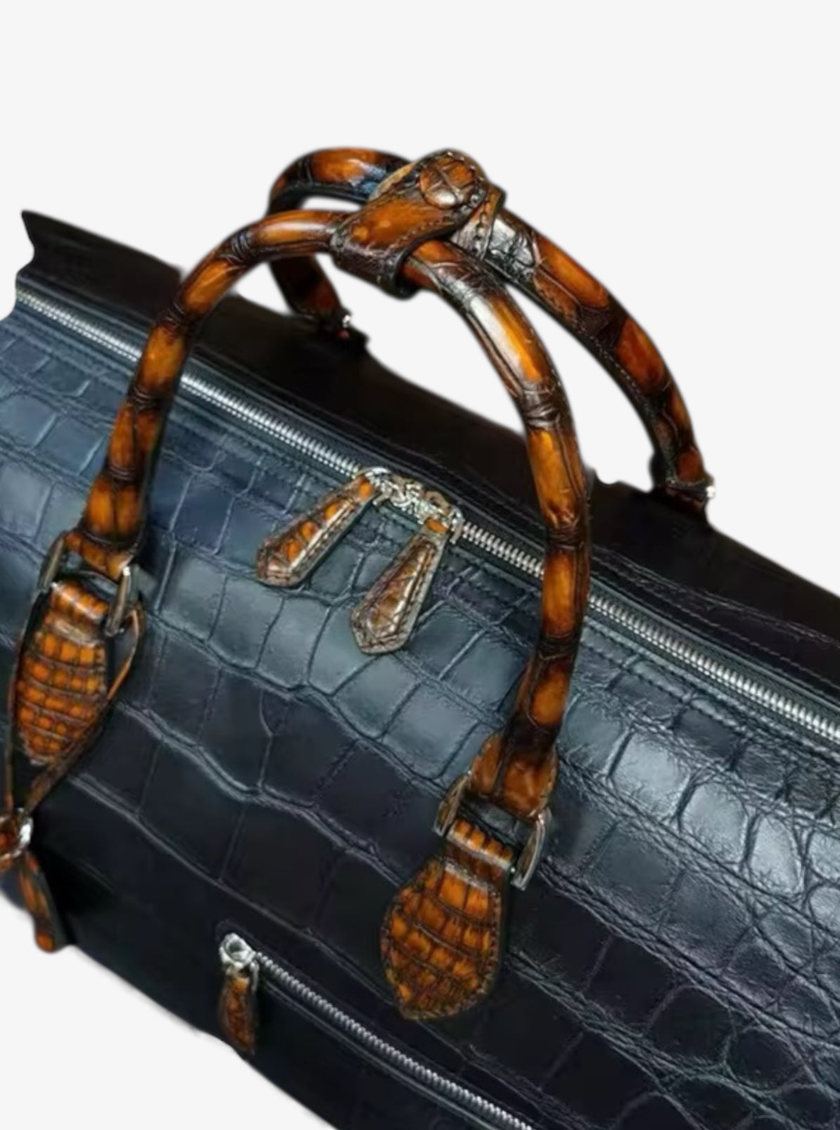 Laocoon Luxury Travel Bag