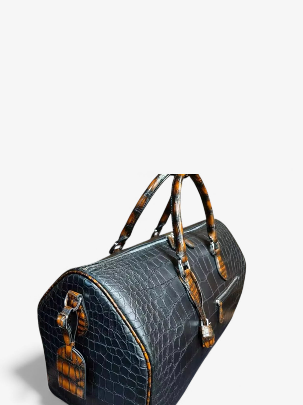 Laocoon Luxury Travel Bag