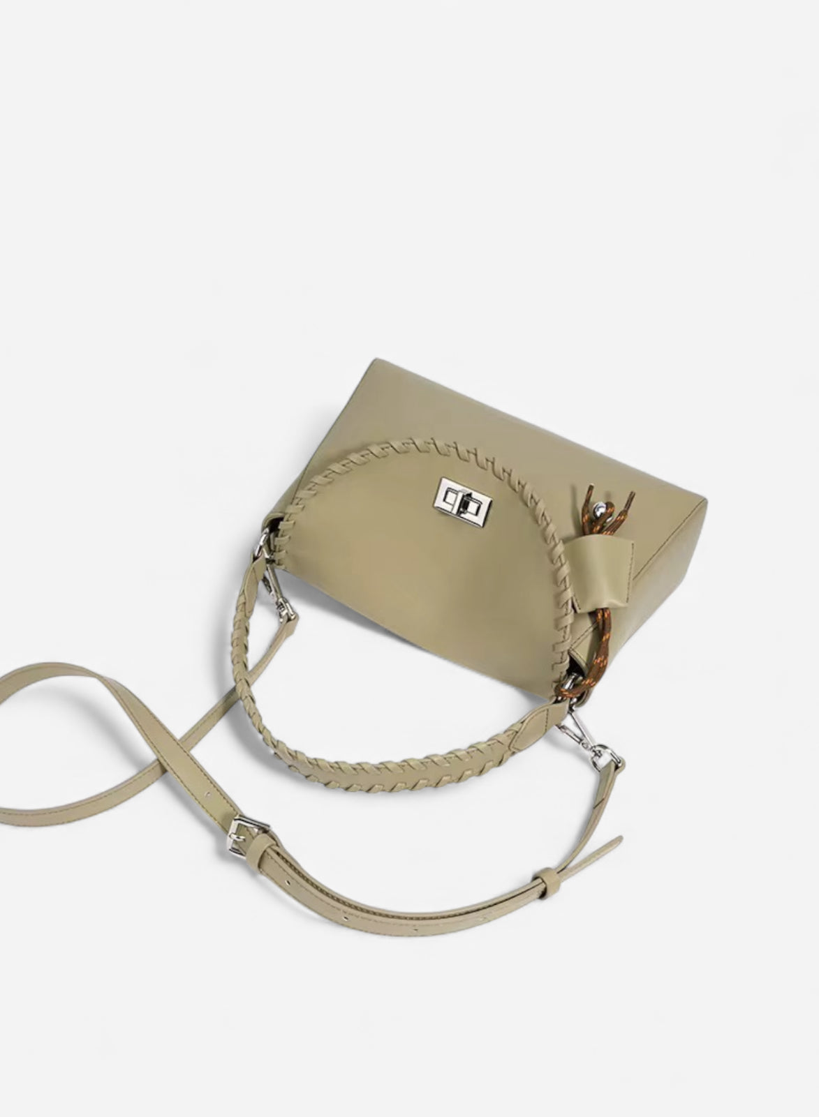 Valentine Small Tote Bag