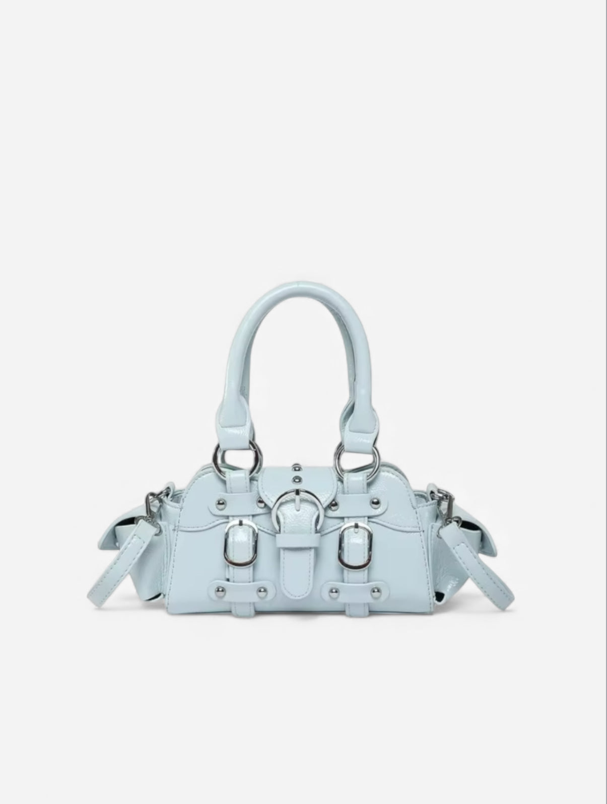 Diniar Small Tote Bag