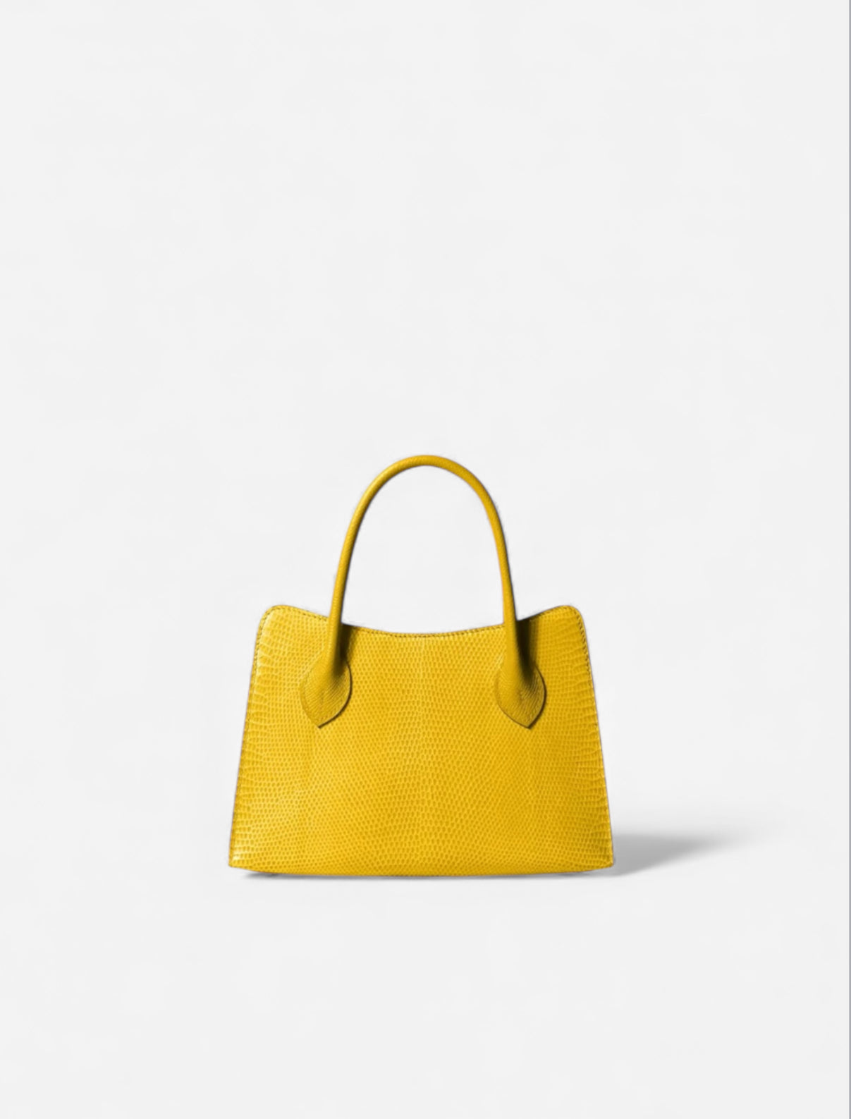 Diniar Sheba Crocodrile Handbag