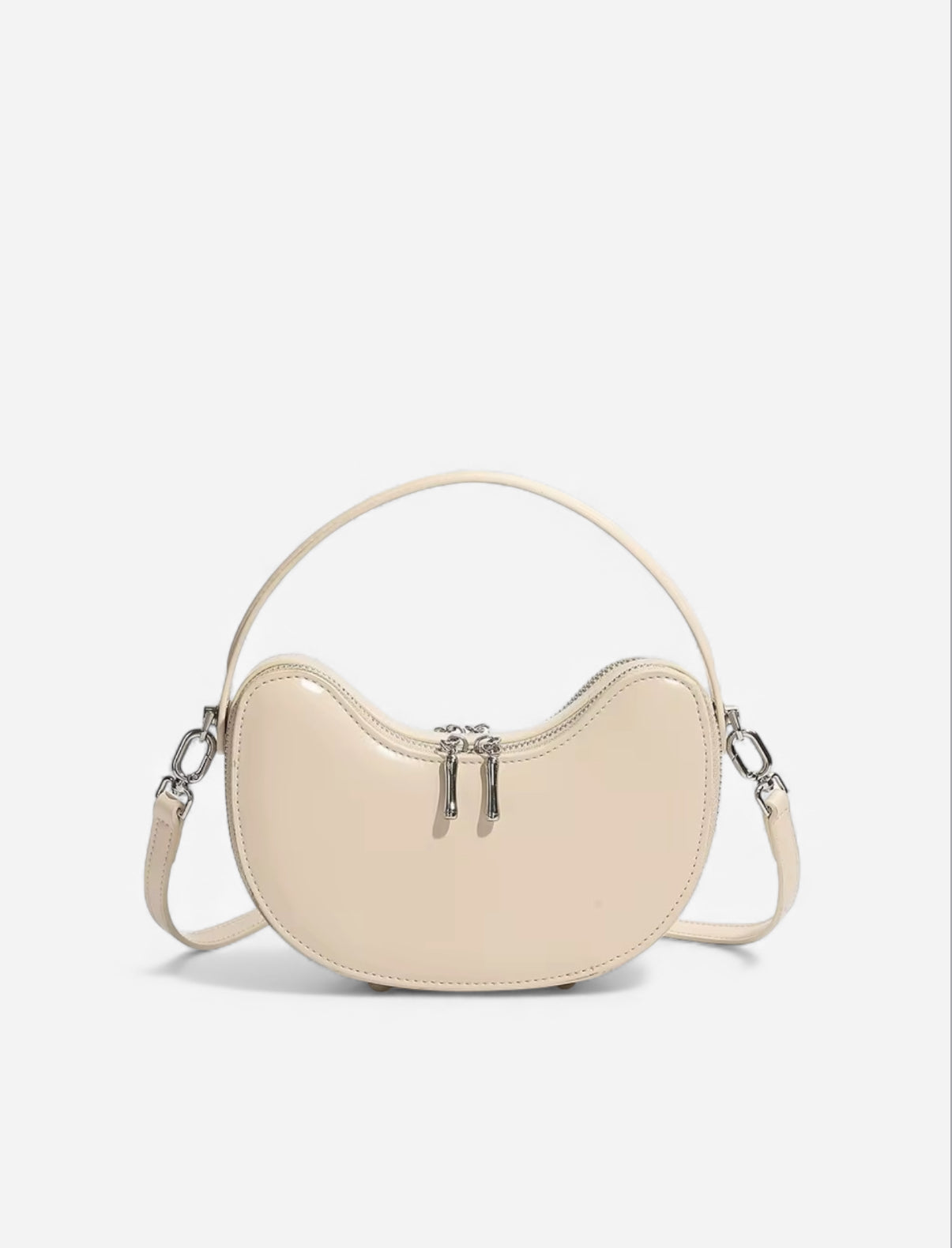 Valentine Double Handle Tote Bag