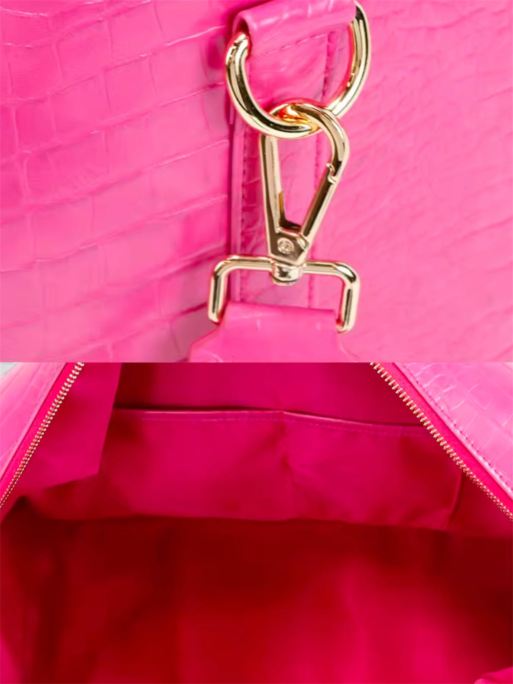 Diniar Laocoon Luxury Bag