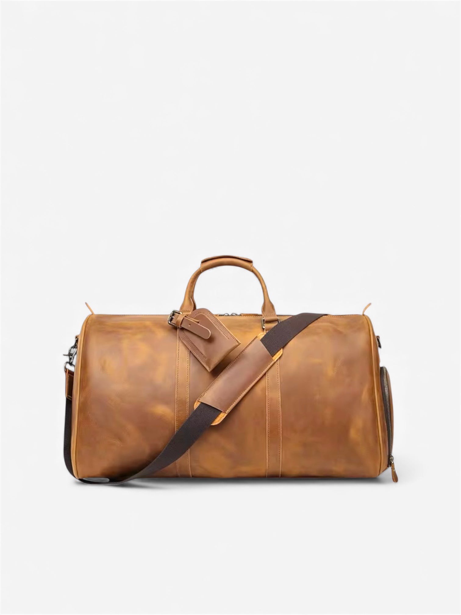 Laocoon Language Bag