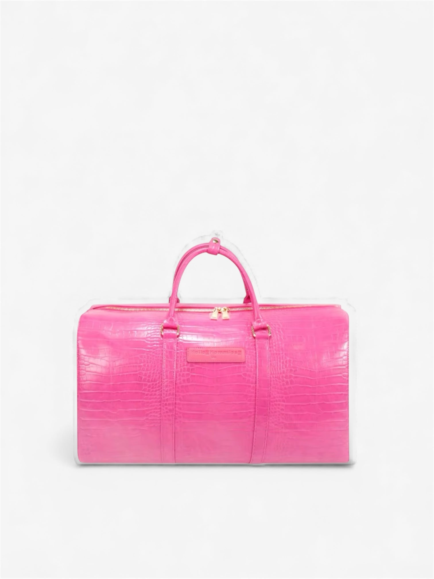 Diniar Laocoon Luxury Bag