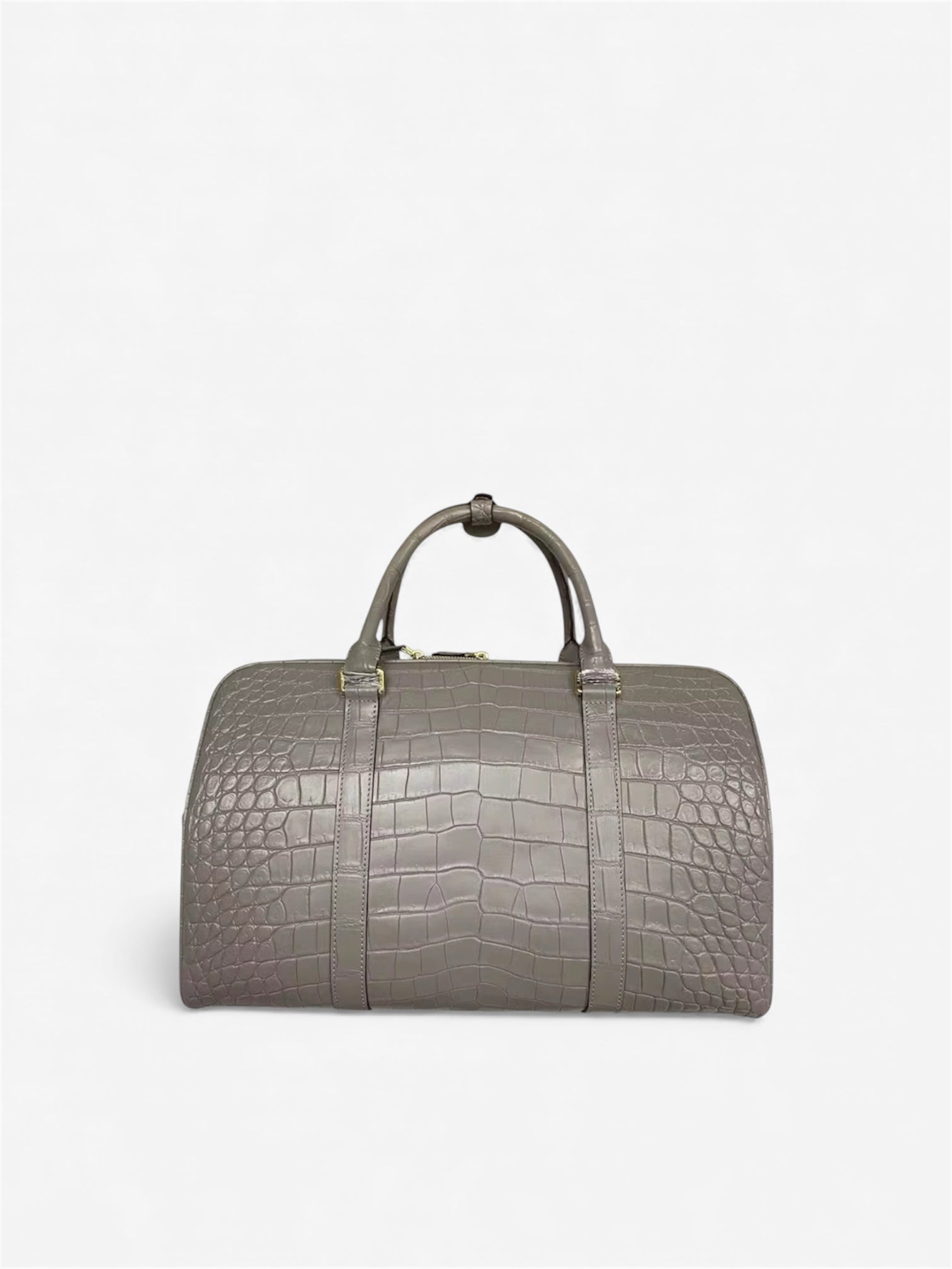 Laocoön Buffel Cocodrilo Travel Bag