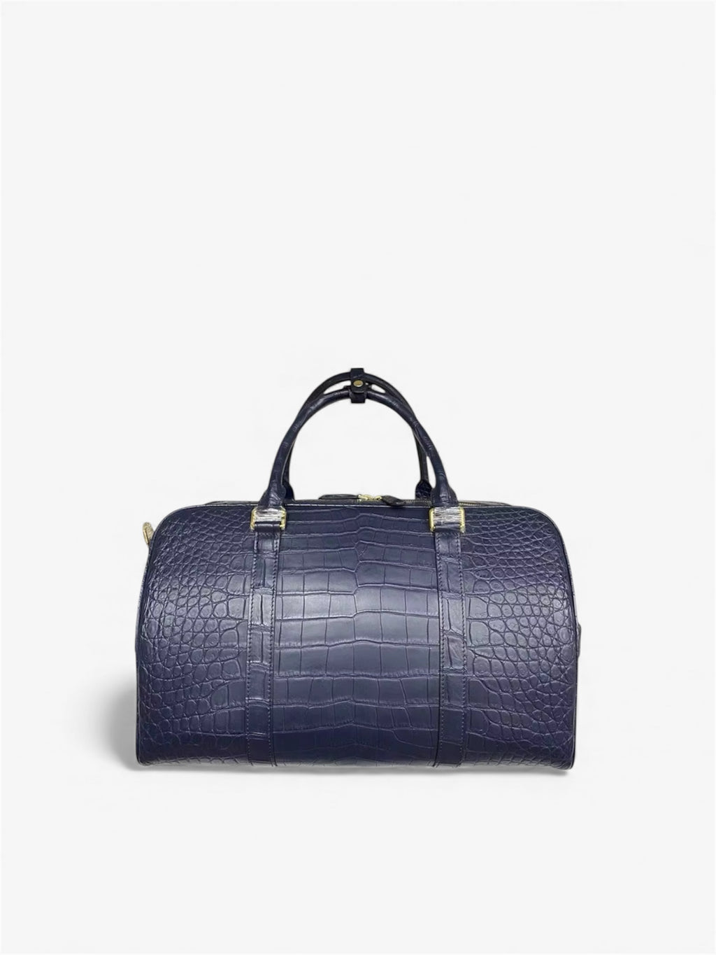 Laocoön Buffel Cocodrilo Travel Bag