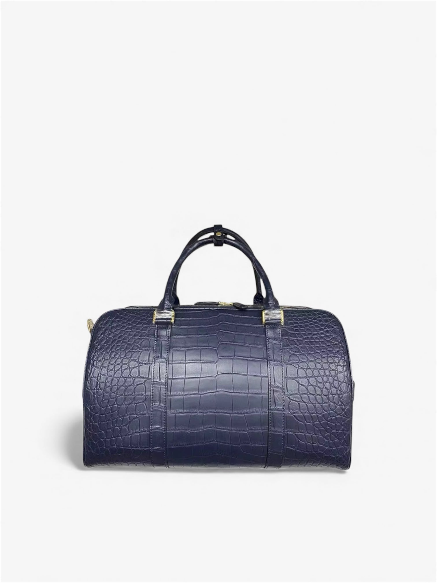 Laocoön Buffel Cocodrilo Travel Bag