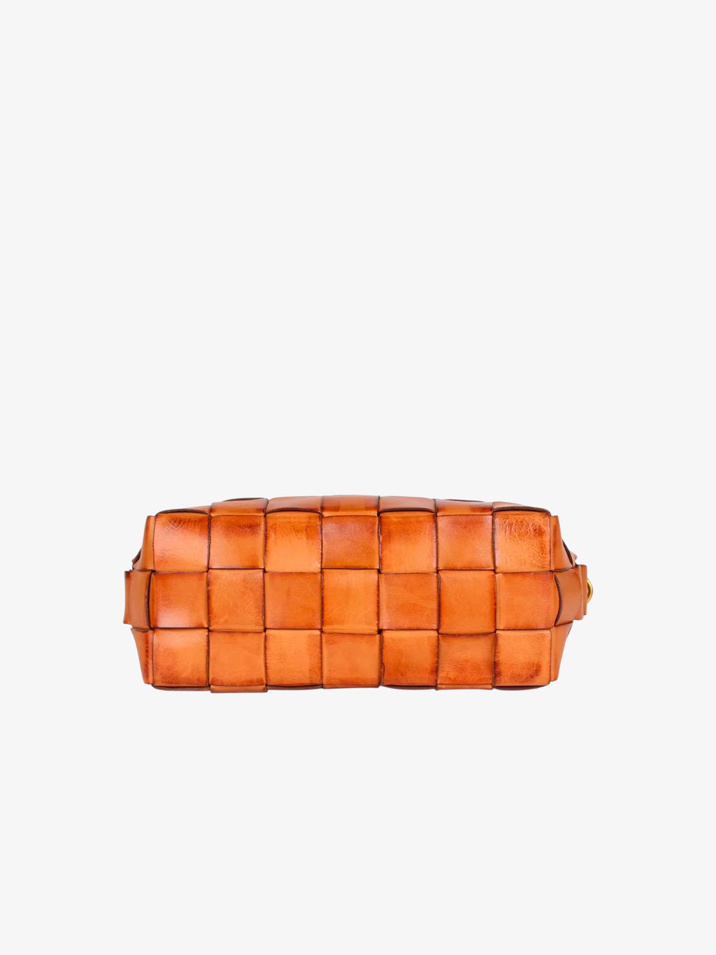 Small Crossbody Knitted Handbag