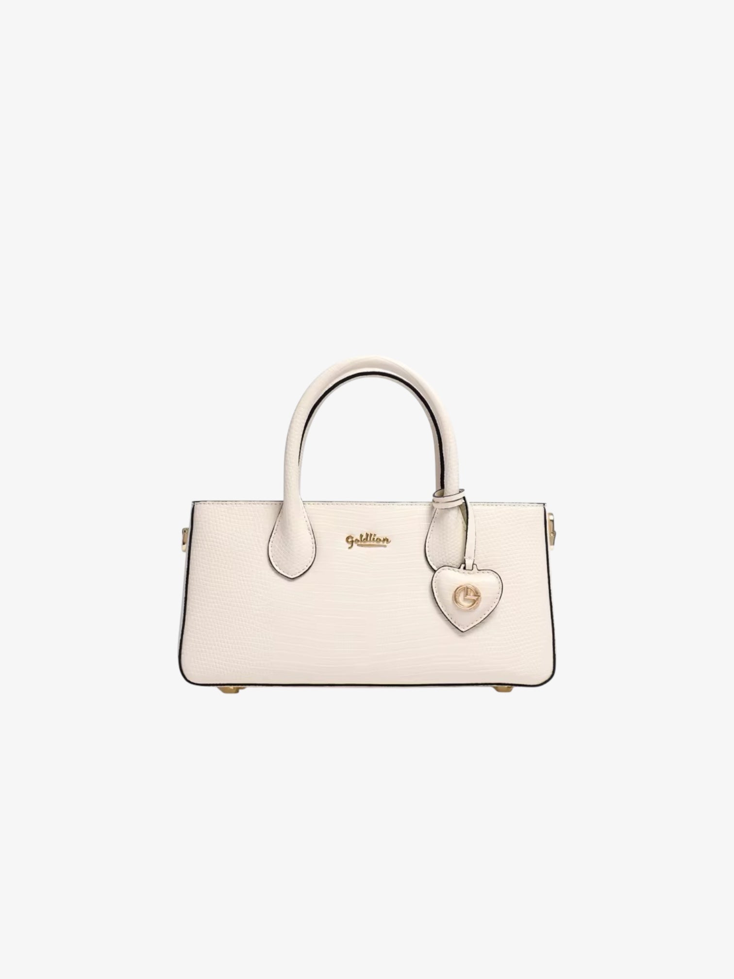 Diniar Small Tote Handbag