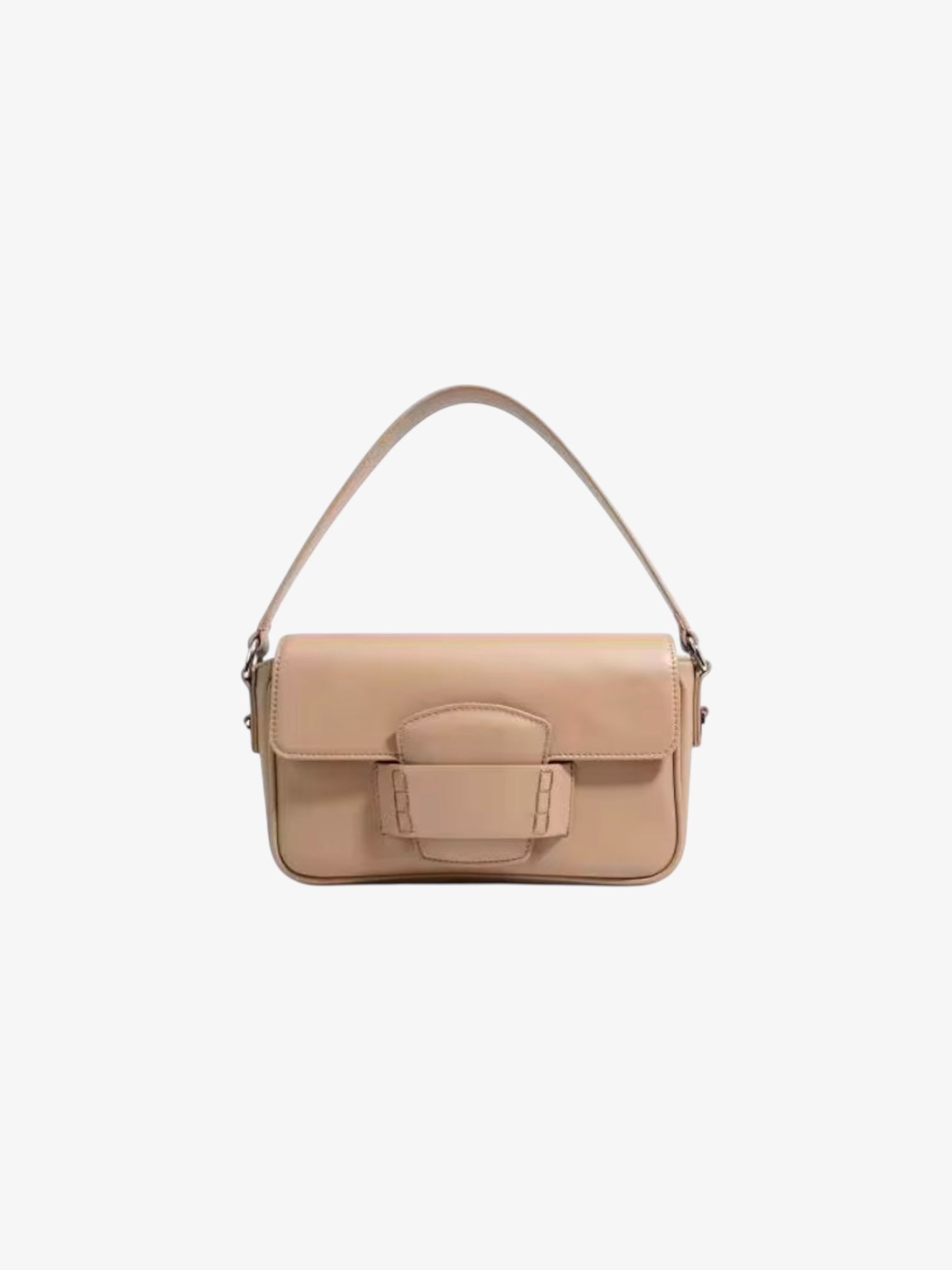 Diniar Small Tote Handbag