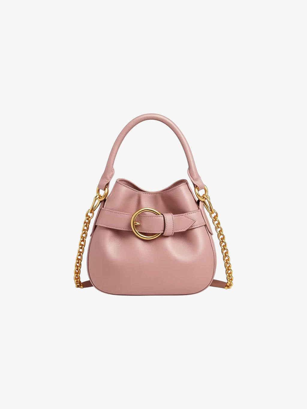 Diniar Medium Crossbody Bag