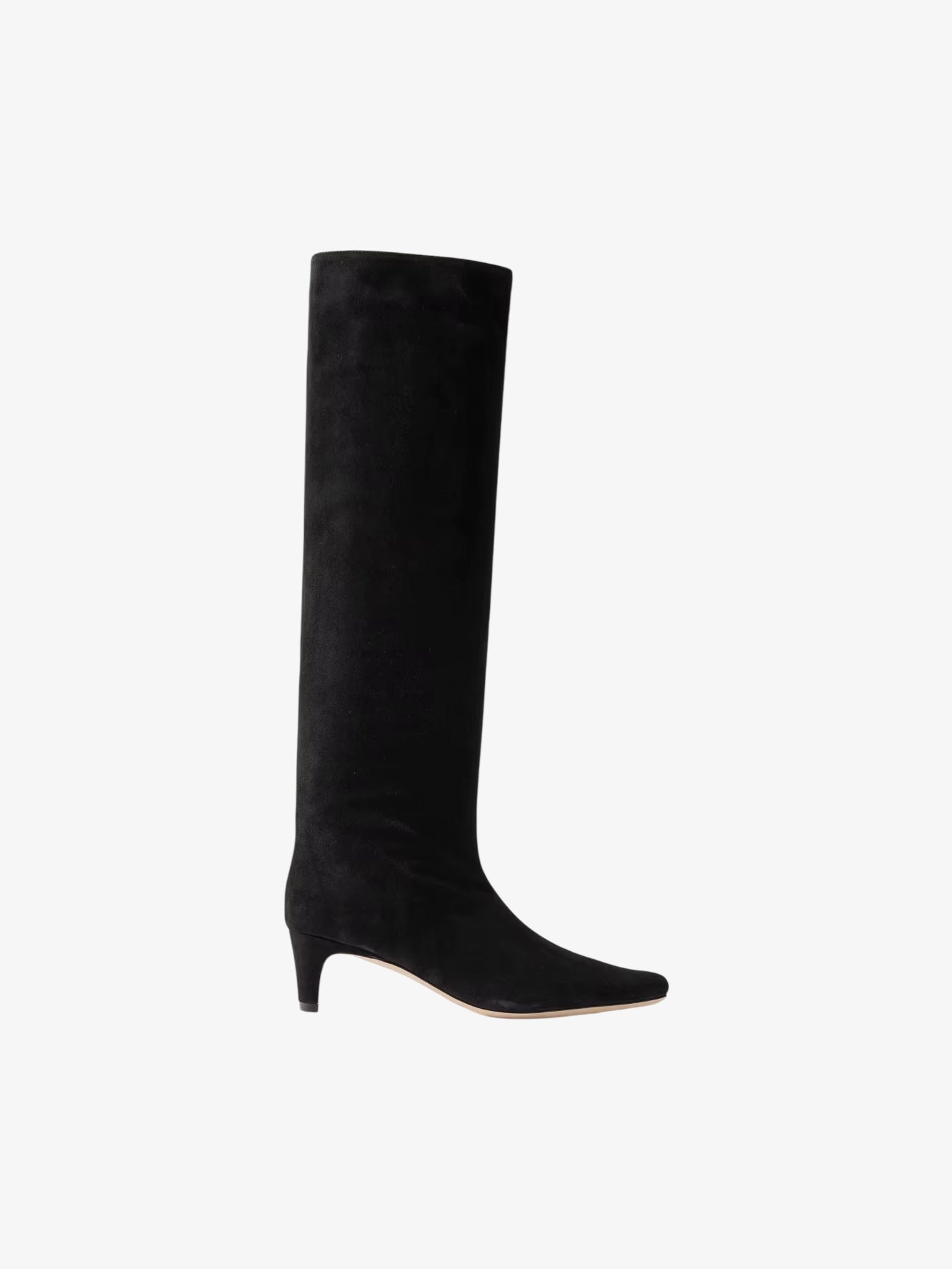 Corduroy Fashion Boots