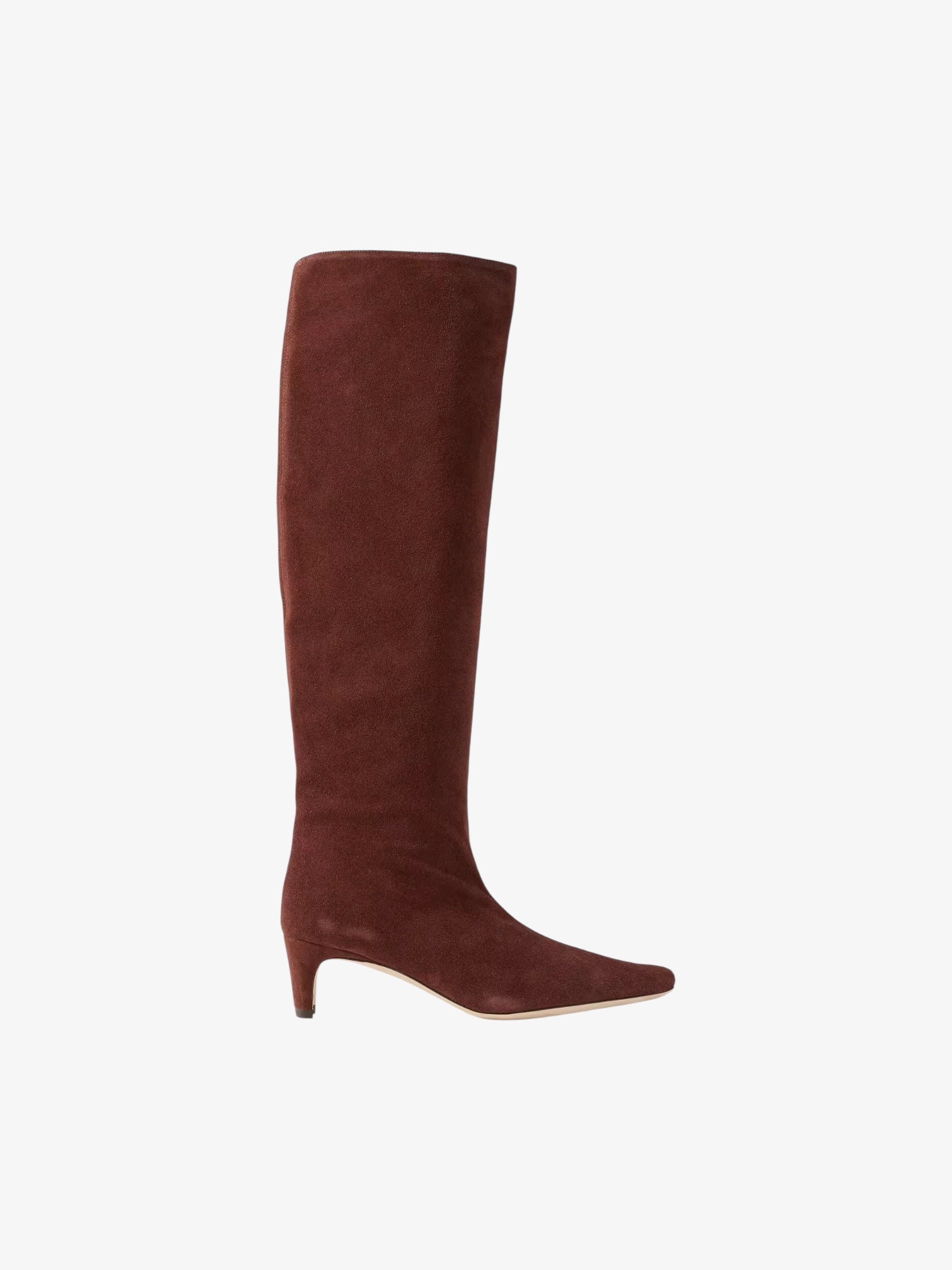Corduroy Fashion Boots