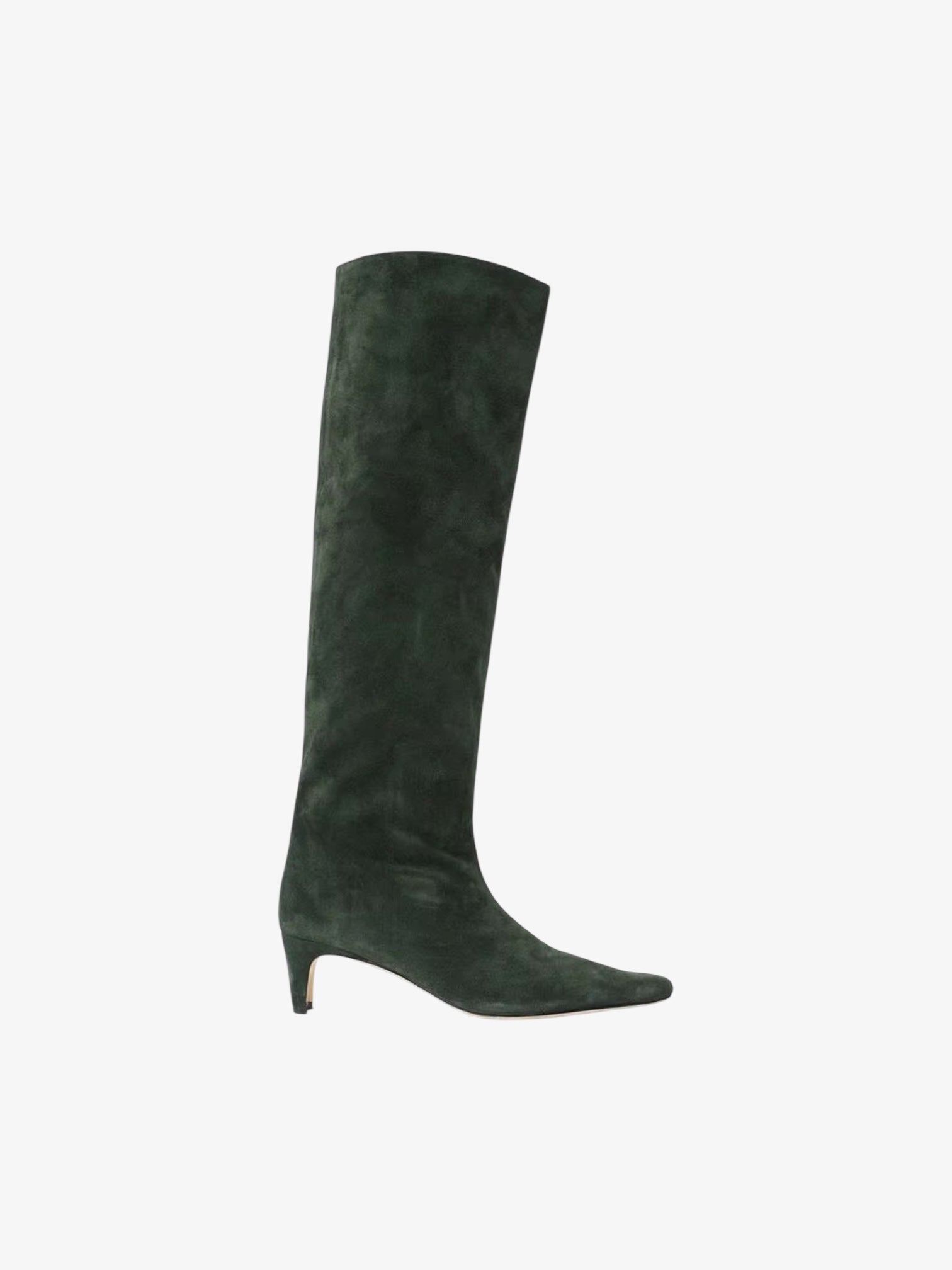 Corduroy Fashion Boots