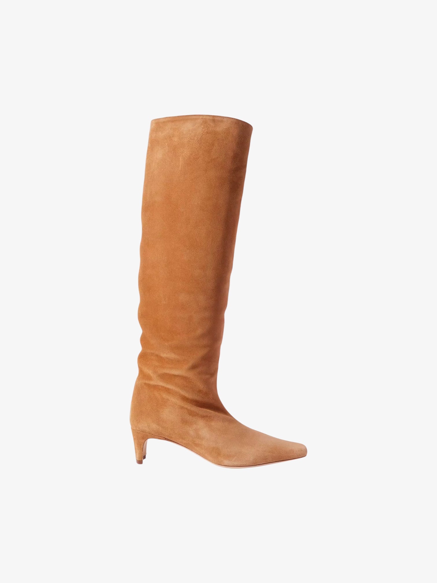 Corduroy Fashion Boots