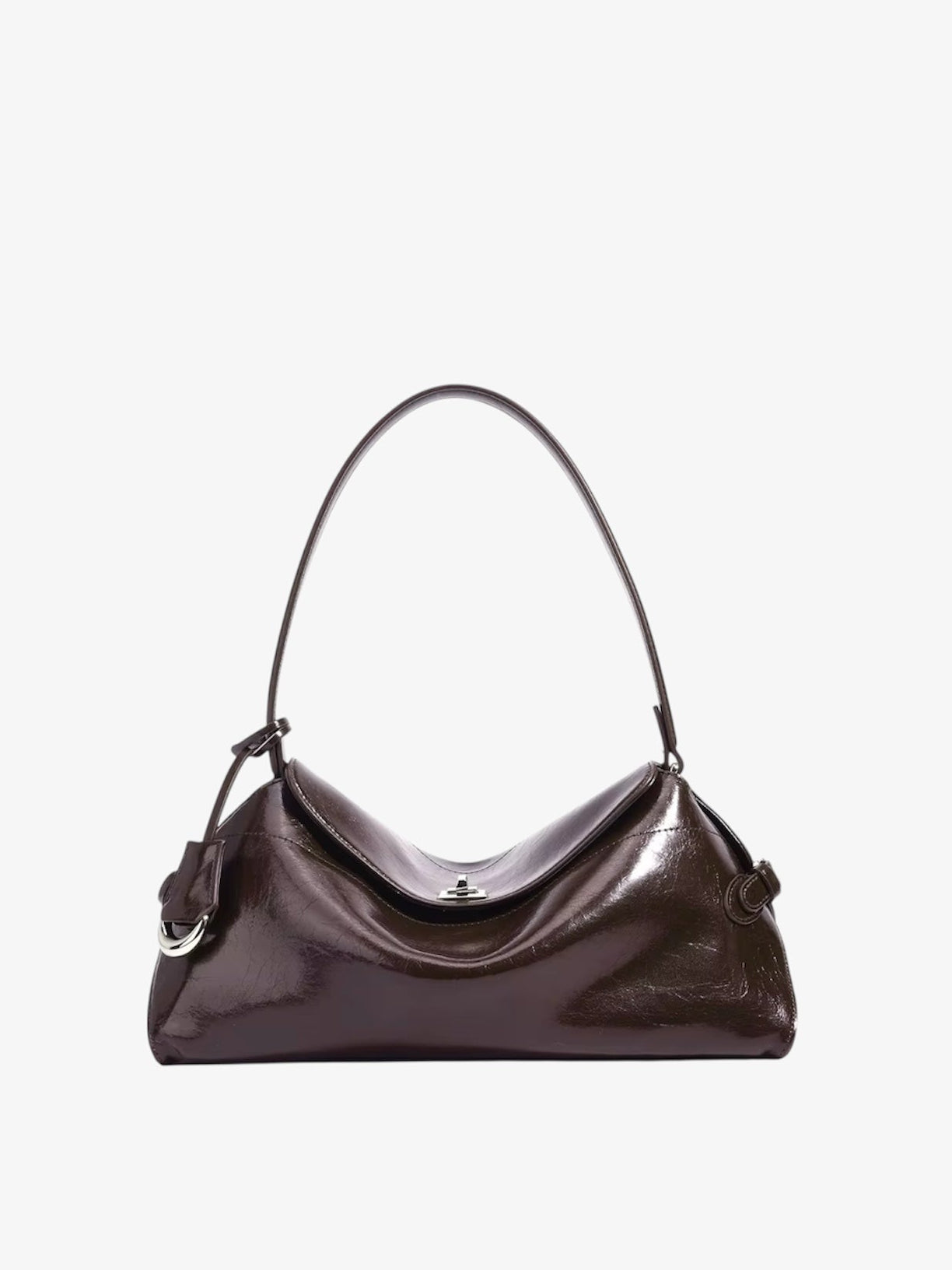 Diniar Small Tote Handbag
