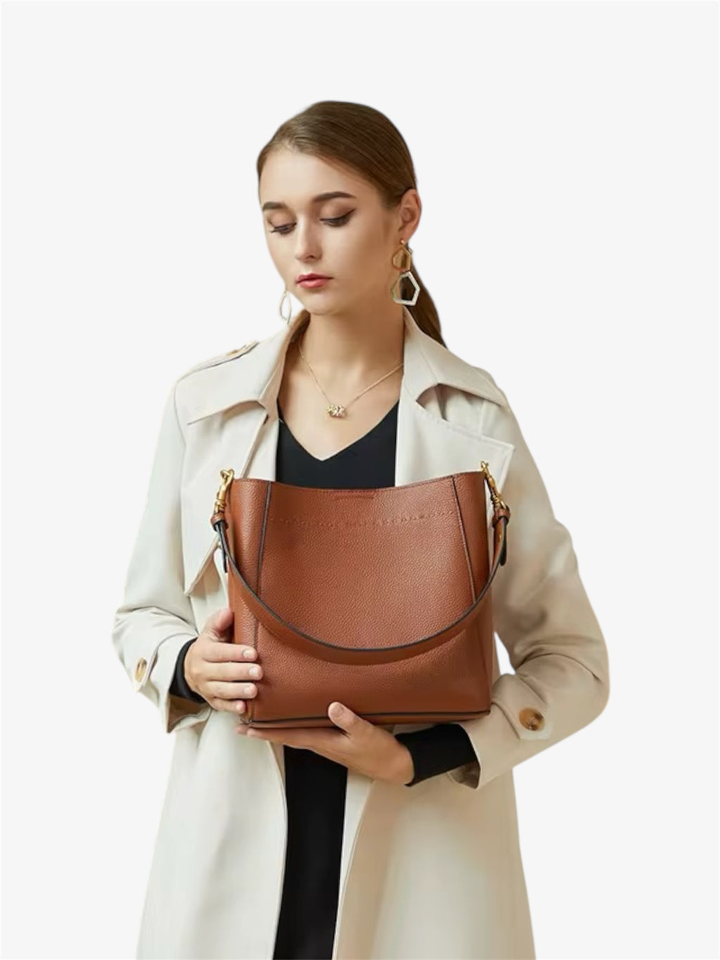 DI Marlock Medium bag