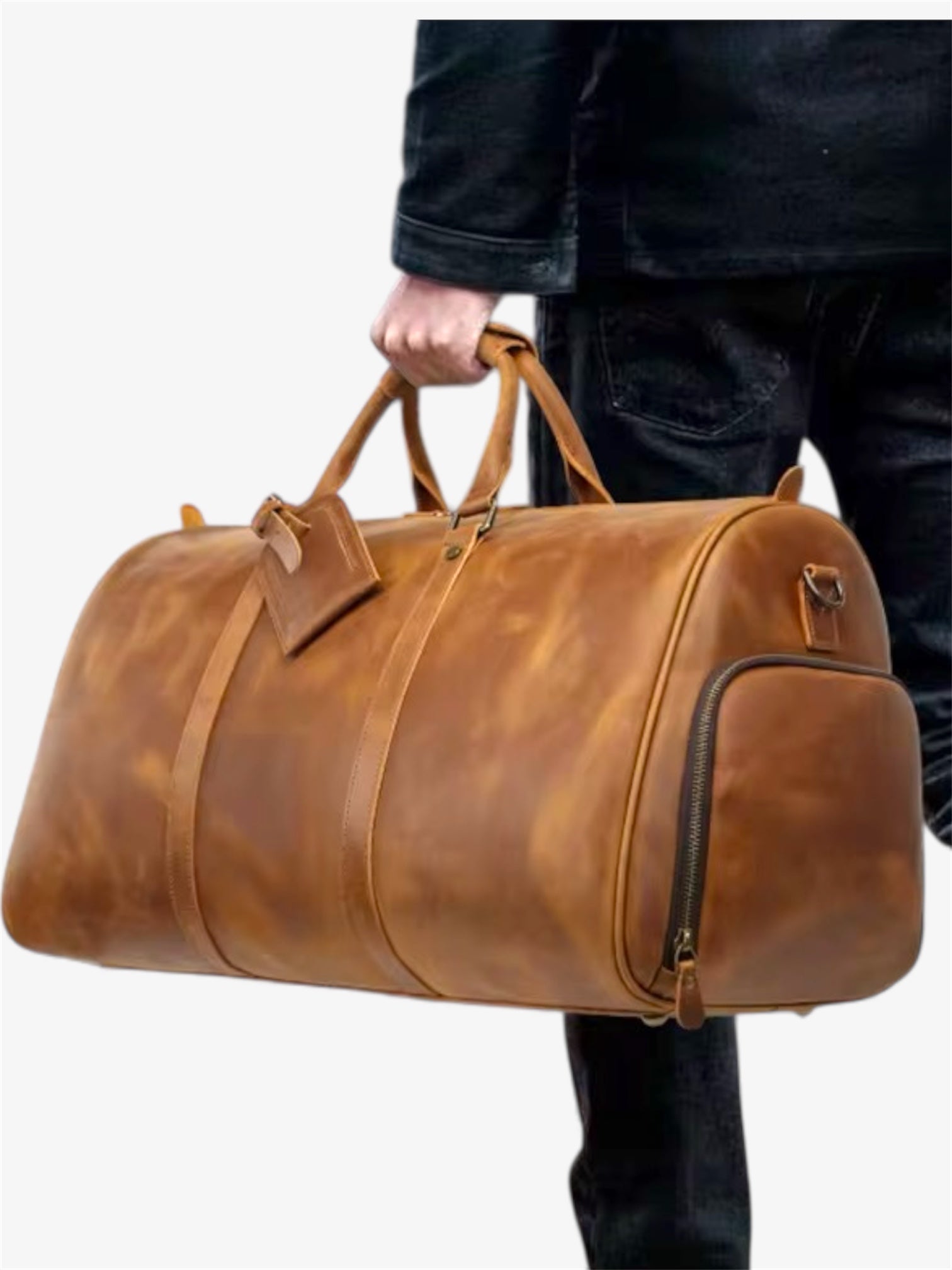 Laocoon Language Bag